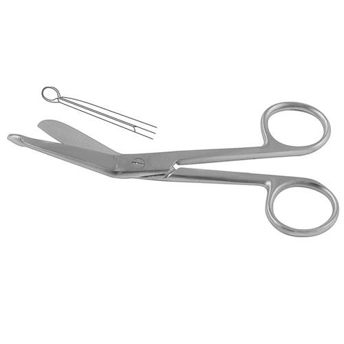 Lister Bandage Scissor (SKS-SUR-0058)