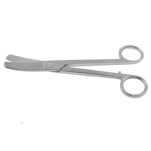 Lorenz Bandage Scissor Heavy Pattern 23 Cm - 9