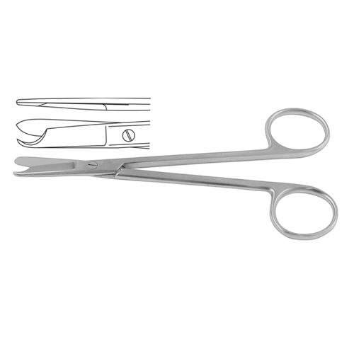 Littauer Stitch Scissor 14 Cm - 5 1/2
