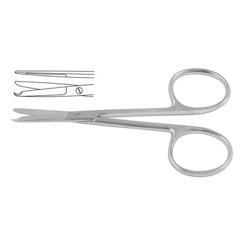 Spencer Stitch Scissor 9 Cm - 3 1/2