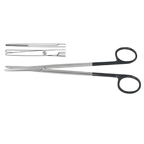 Metzenbaum-Nelson Superedgeâ„¢ Dissecting Scissor Straight - Blunt/Blunt 20.5 Cm - 8