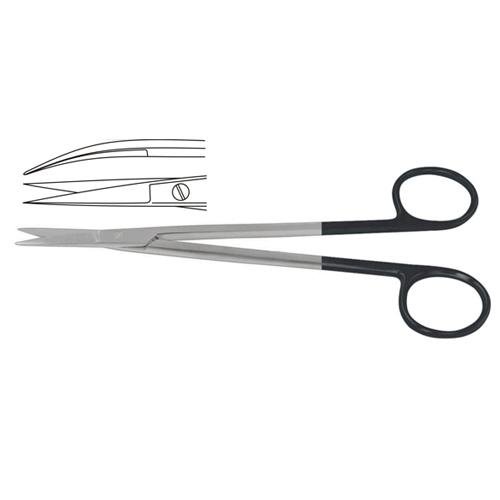 Kelly Superedgeâ„¢ Dissecting Scissor / Operating Scissor Curved 16 Cm - 6 1/4
