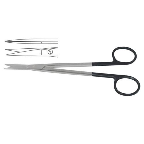 Kelly Superedgeâ„¢ Dissecting Scissor / Operating Scissor Straight 16 Cm - 6 1/4