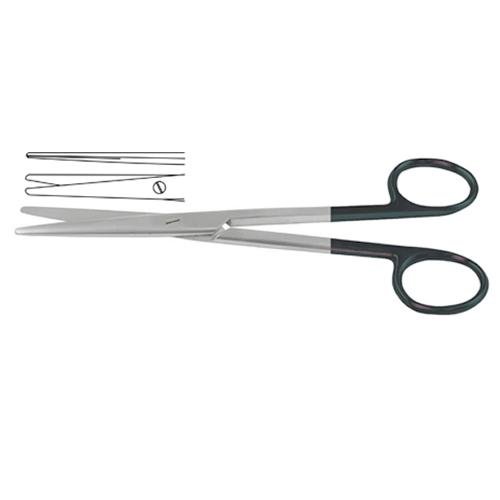 Mayo-Stille Dissecting Scissor Straight 15 Cm - 6 (SKS-SUR-0176)