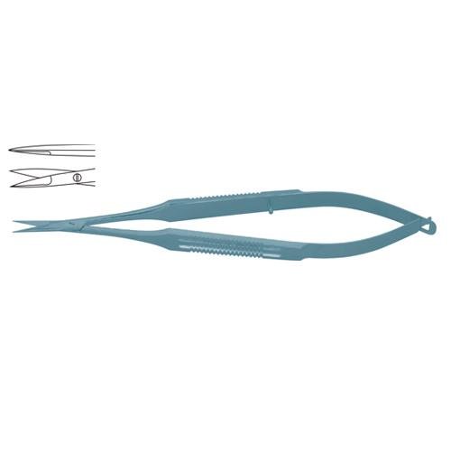 Micro Scissor Straight (SKS-SUR-0195)