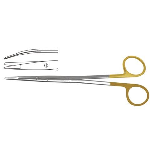 Ultracutâ„¢ Tc Gorney Face-Lift Scissor Toothed 18 Cm - 7