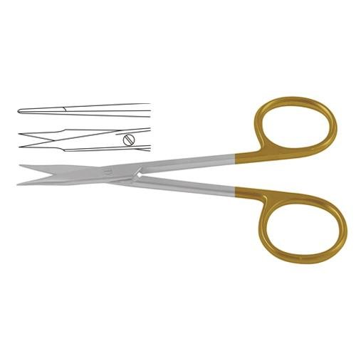 Ultracutâ„¢ Tc Stevens Tenotomy Scissor Straight - Sharp/Sharp 10.5 Cm - 4 1/4