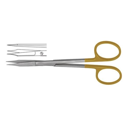 Ultracutâ„¢ Tc Goldman-Fox Gum Scissor Straight 13 Cm - 5