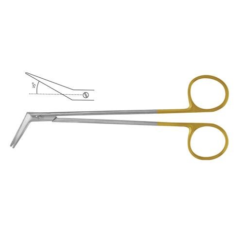 Ultracutâ„¢ Tc Debakey Vascular Scissor Angled 25Â° 19 Cm - 7 1/2