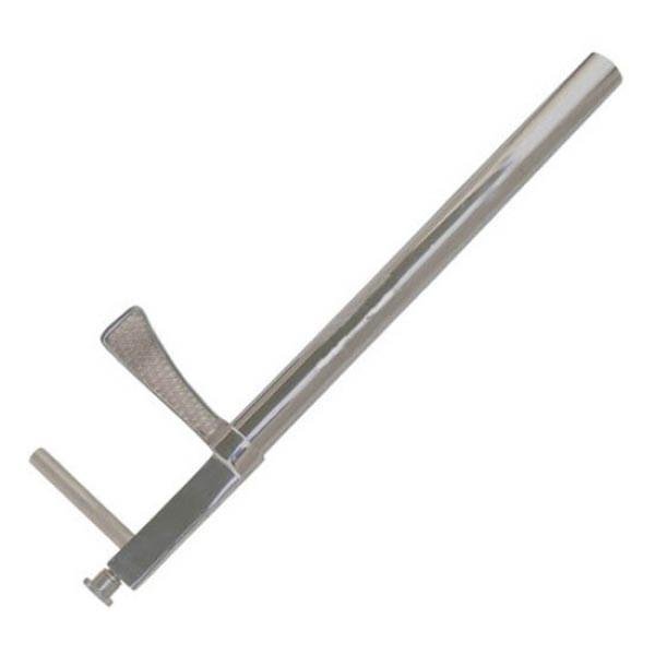Ultracutâ„¢ Tc Debakey Vascular Scissor Angled 60Â° 22 Cm - 8 3/4