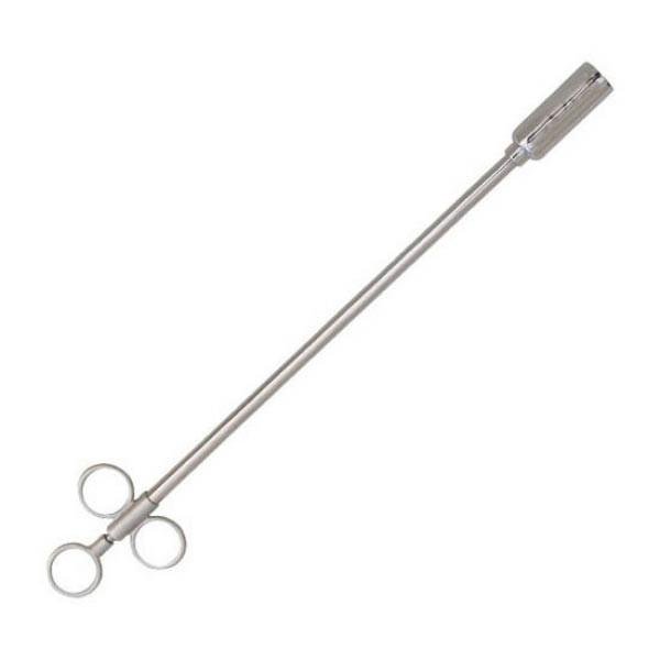 Ultracutâ„¢ Tc Ragnell Dissecting Scissor Curved 12.5 Cm - 5