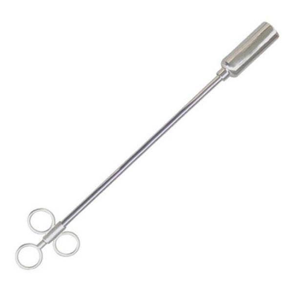 Ultracutâ„¢ Tc Kelly Operating Scissor Straight 16 Cm - 6 1/4