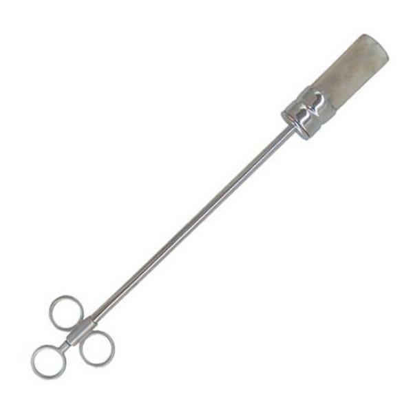Ultracutâ„¢ Tc Universal Wire Cutting Scissor Angled - One Toothed Cutting Edge 12.5 Cm - 5