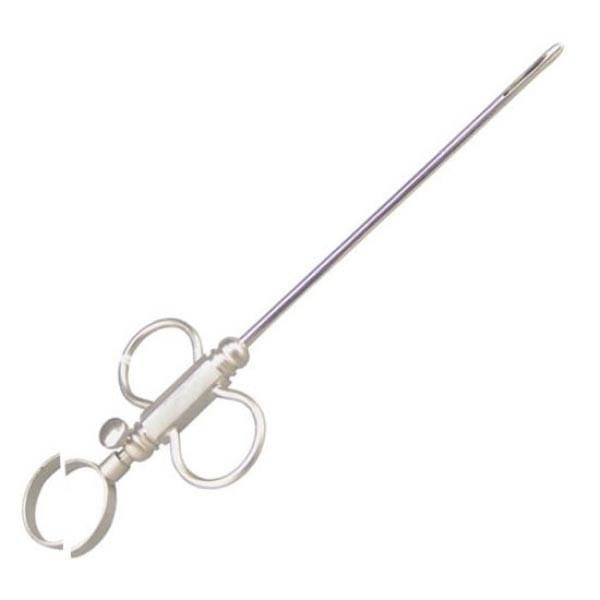 Stevens Tenotomy Scissor Straight - Blunt/Blunt 12.5 Cm - 5