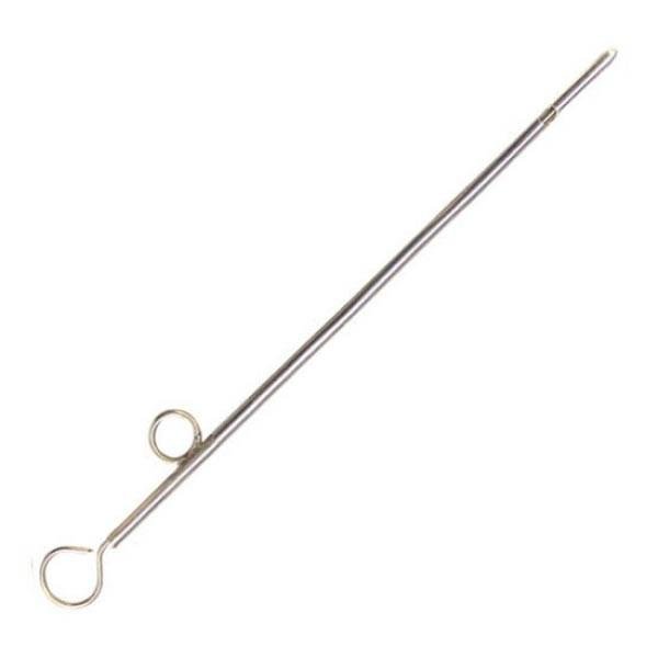 Tenotomy Scissor Curved 11.5 Cm - 4 1/2