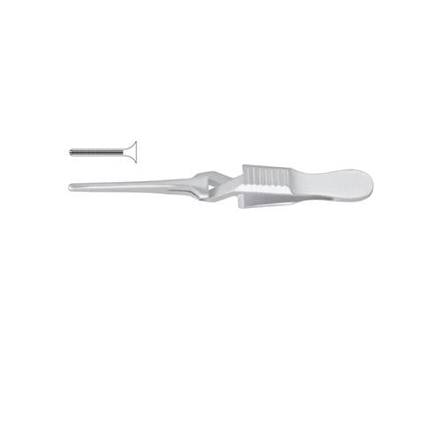 Debakey-Diethrich Atrauma Bulldog Clamp Straight 45 Mm Jaw Length 10 Mm (SKS-SUR-0296)