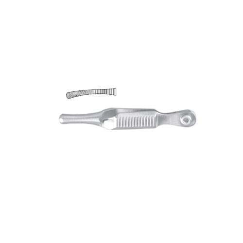 John-Hopkins Bulldog Clamp 7 Cm - 2 3/4 (SKS-SUR-0305)