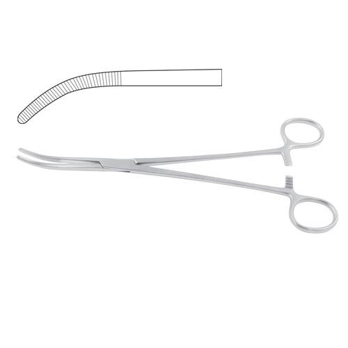 Rumel Dissecting and Ligature Forcep