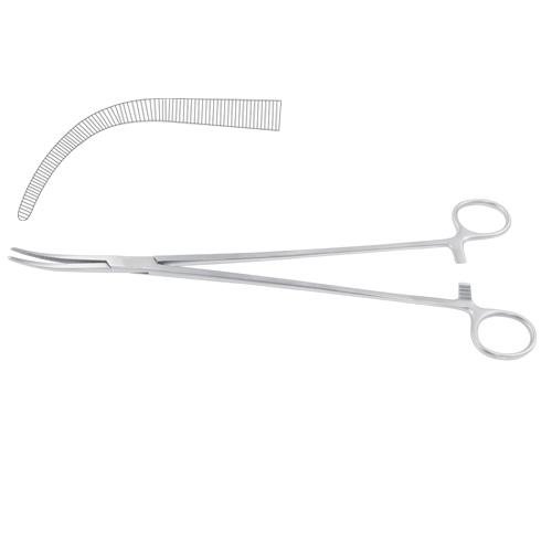 Zenker Dissecting and Ligature Forcep