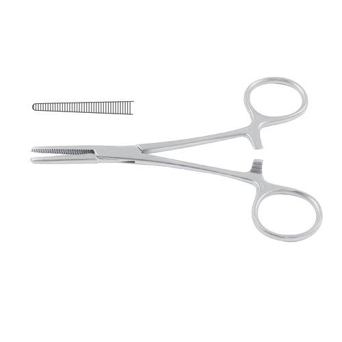 Spencer-Wells Haemostatic Forcep Straight 18.5 Cm - 7 1/4