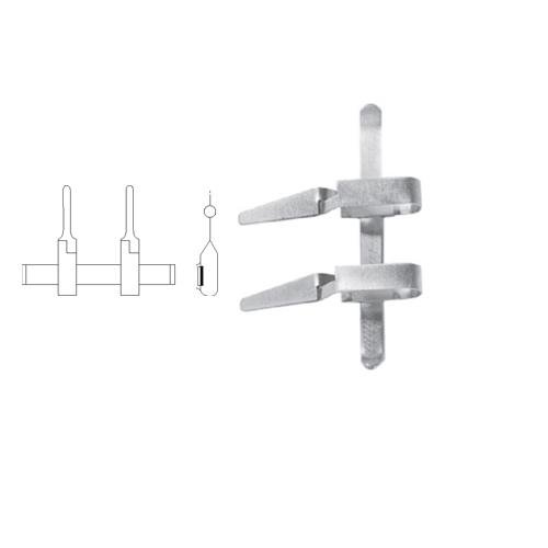 Muller Approximator 17 Mm Diameter 2 Mm