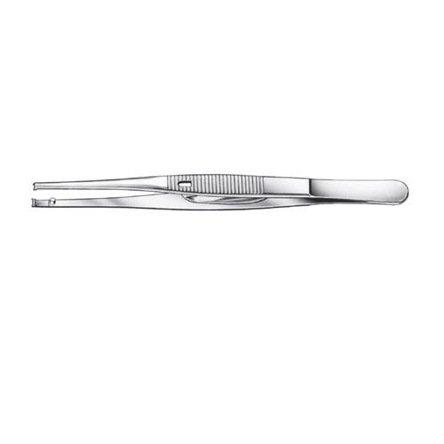 Biemer Clip Applying Forcep Without Lock 14.5 Cm - 5 3/4