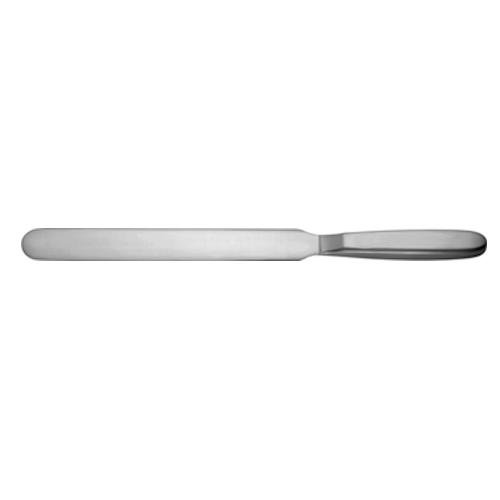 Virchow Brain Knife With Hollow Handle 26 Cm - 10 1/4" Blade Size 160 Mm