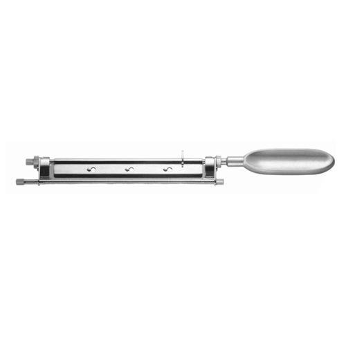 Humby Dermatome / Skin Graft Knife Overview: Humby Dermatome / Skin Graft Knife 32 Cm - 13