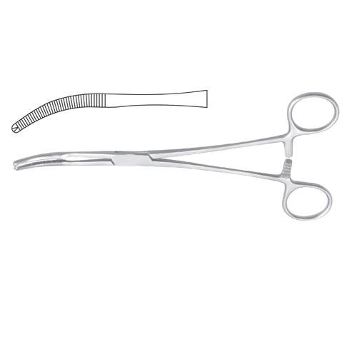 Mikulicz Peritoneum Forcep