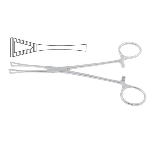 Pennington Organ Grasping Forcep 15.5 Cm - 6