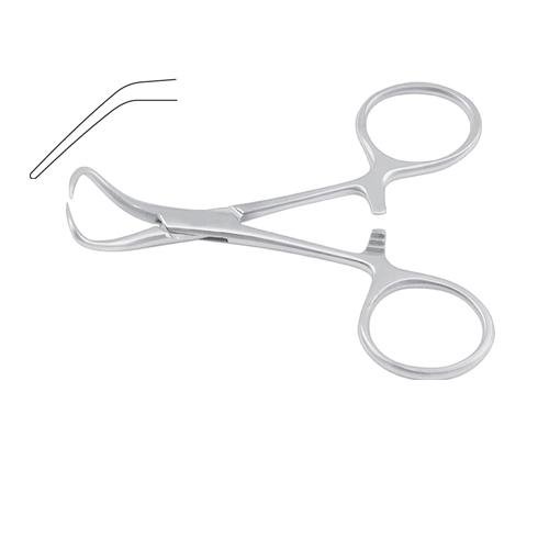 Backhaus Towel Clamp 11.5 Cm - 4 1/2