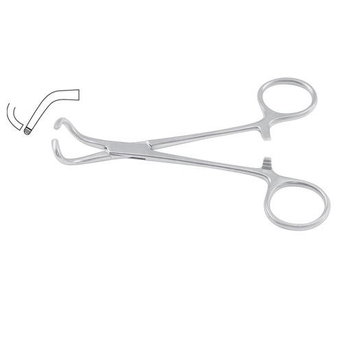 Tohoku Towel Clamp Blunt 13.5 Cm - 5 1/4
