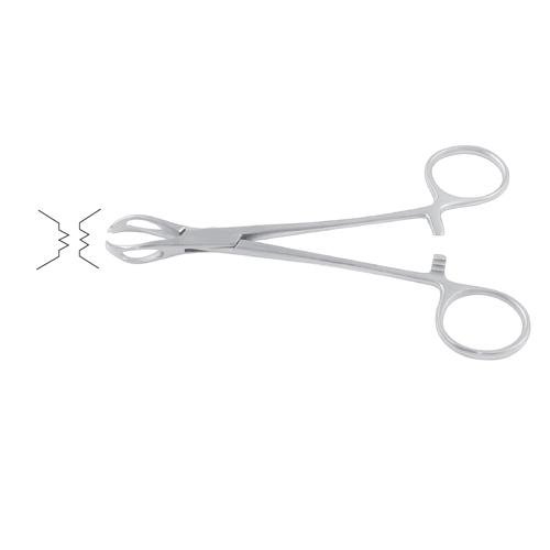 Lane Towel Clamp 15.5 Cm - 6