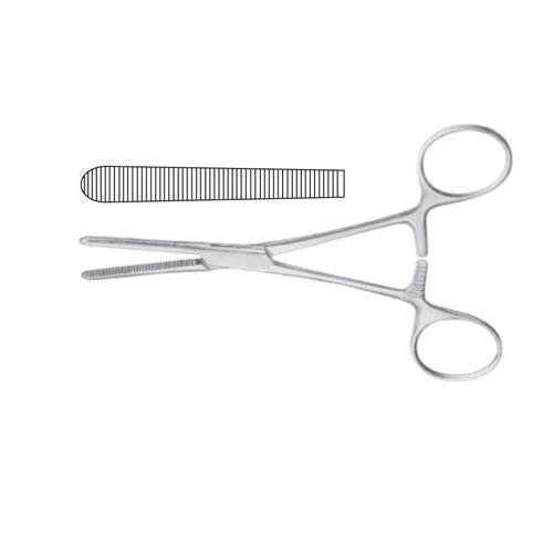 Klinikum Berlin Tubing Clamp Extra Long Ratchet 14 Cm - 5 1/2