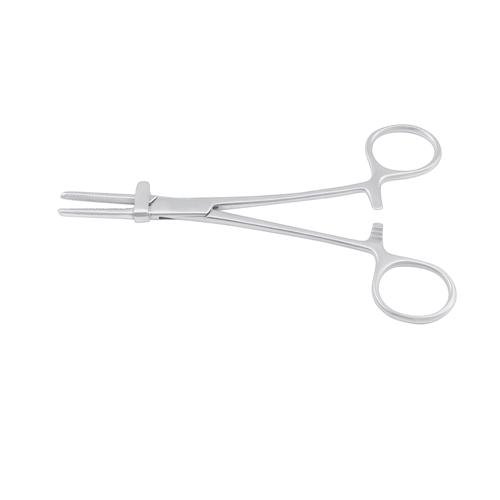 Tubing Clamp With Safety Guard 15.5 Cm - 6