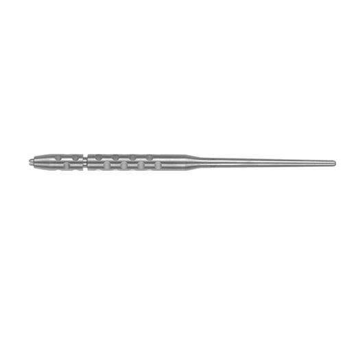Scalpel Handle For Micro Scalpel Blades Overview: Scalpel Handle For Micro Scalpel Blades 13.5 Cm - 5 1/4