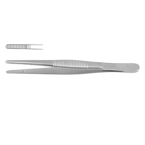 Standard Pattern Dressing Forceps 25 Cm - 9 3/4