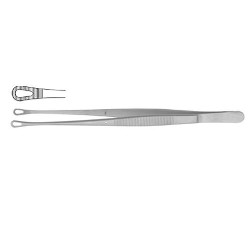 Singley-Tuttle Dissecting Forceps 18 Cm - 7