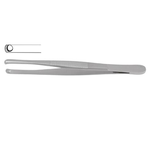 Durante Dissecting Forceps 16 Cm - 6 1/4