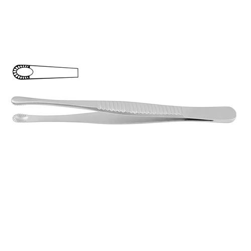 Russian Modell Dissecting Forceps 20 Cm - 8