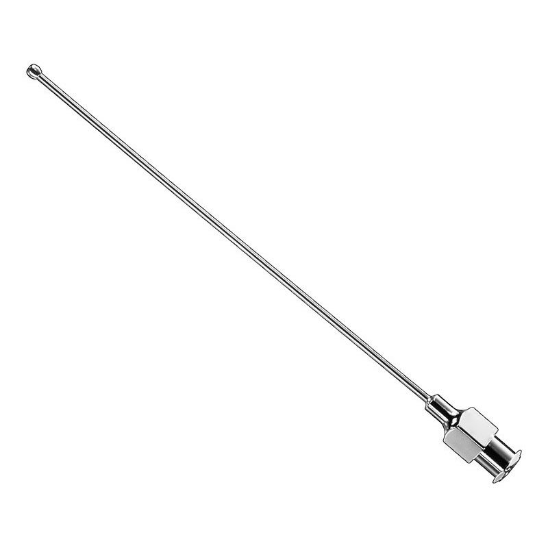 Hajek, Irrigating Cannula, 1, 5 Mm Diam. Sku: Lci-23-117 — Size 5 MM