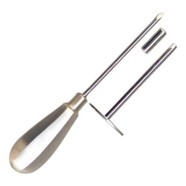 Trocars Sku: Lci-41-102 (SUR-LCI-41-102)