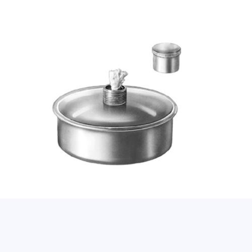 Spirit Lamp 120 Ccm (SKS-SUR-0878)
