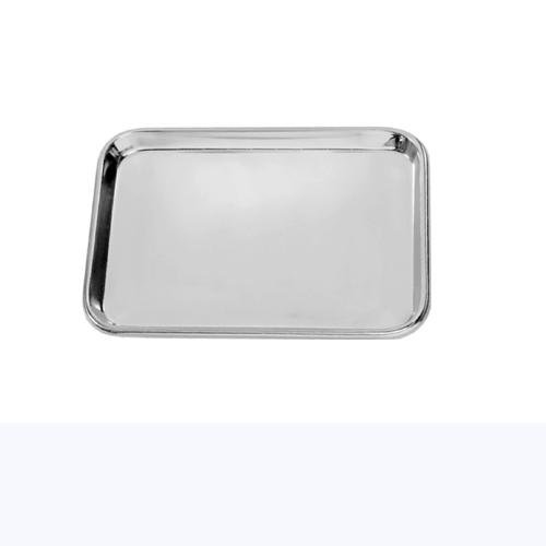 Instrument Tray Size 350 X 240 X 10 Mm