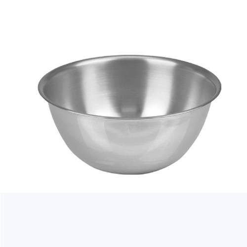 Round Bowl 6000 Ccm Size Ã˜ 330 X 90 Mm