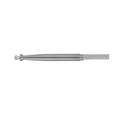 Crutchfield Drill Point 7 Cm - 2 3/4" Tip Diameter 3.5 Mm Ã˜