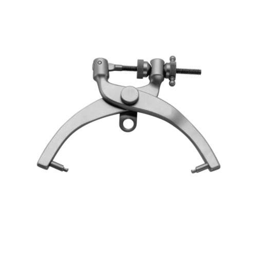 Crutchfield Skull Traction Tongs Small Pattern Standard
