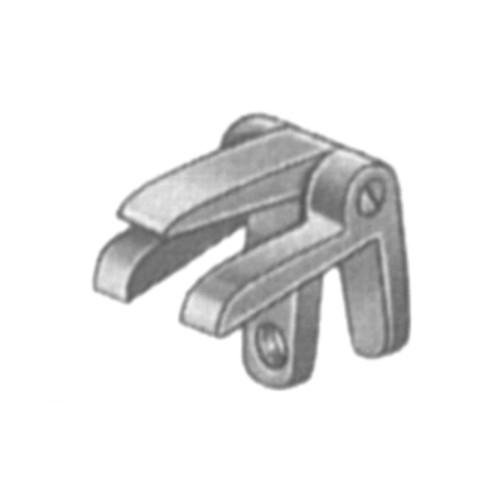 Yasargil (Leyla) Support For Round Spatulas Standard