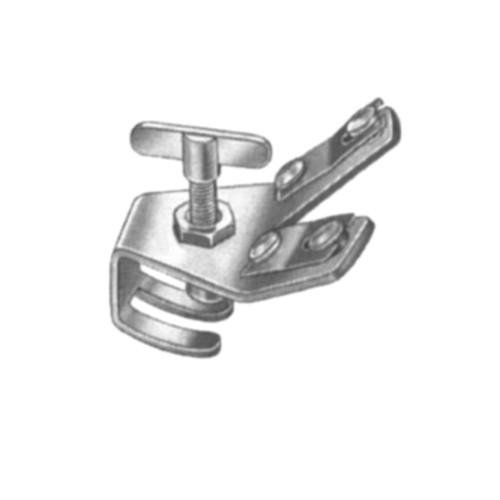 Yasargil (Leyla) Brain Retractor Single Arm Complete Standard (SKS-SUR-1038)