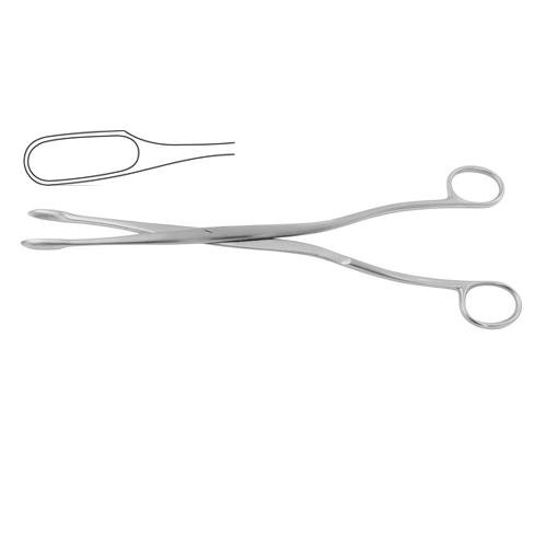 Placenta and Ovum Forcep